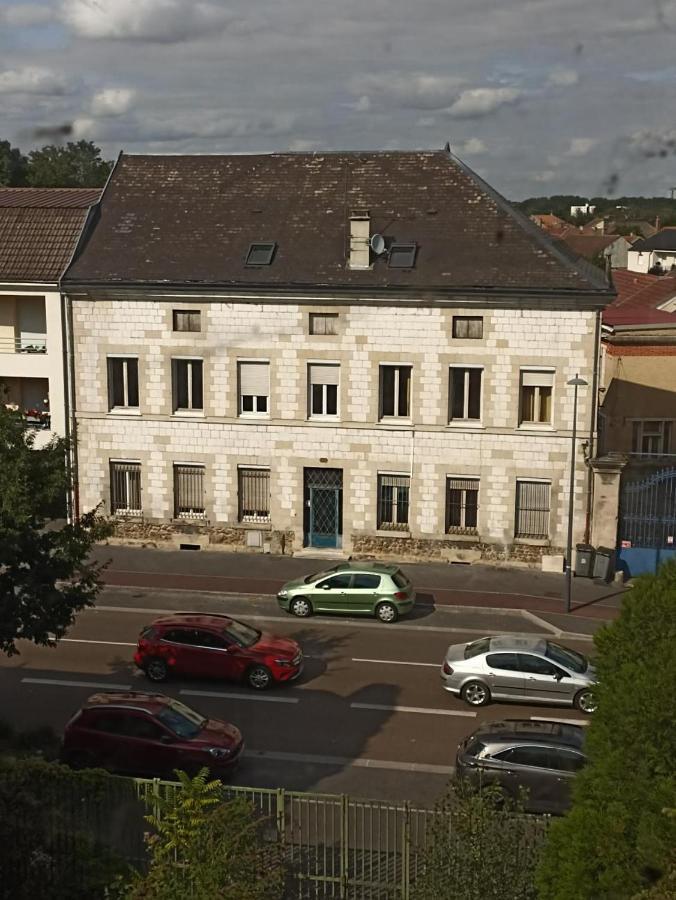 L'Emeraude 2 Châlons-en-Champagne Dış mekan fotoğraf