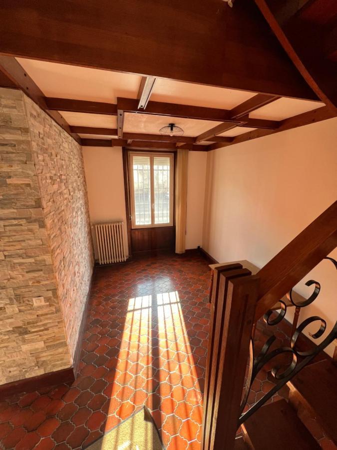 L'Emeraude 2 Châlons-en-Champagne Dış mekan fotoğraf